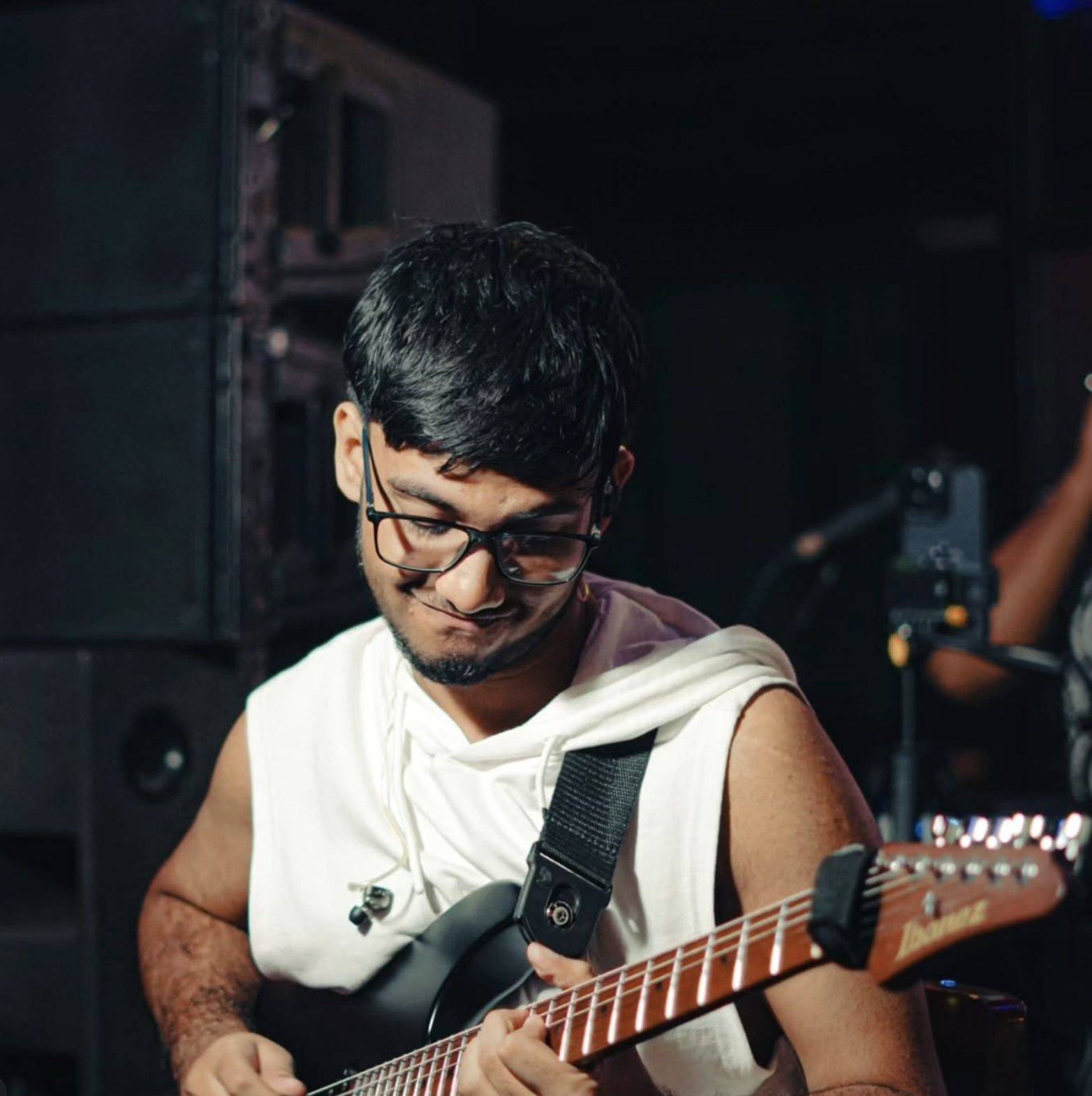 Subhrajyoti De