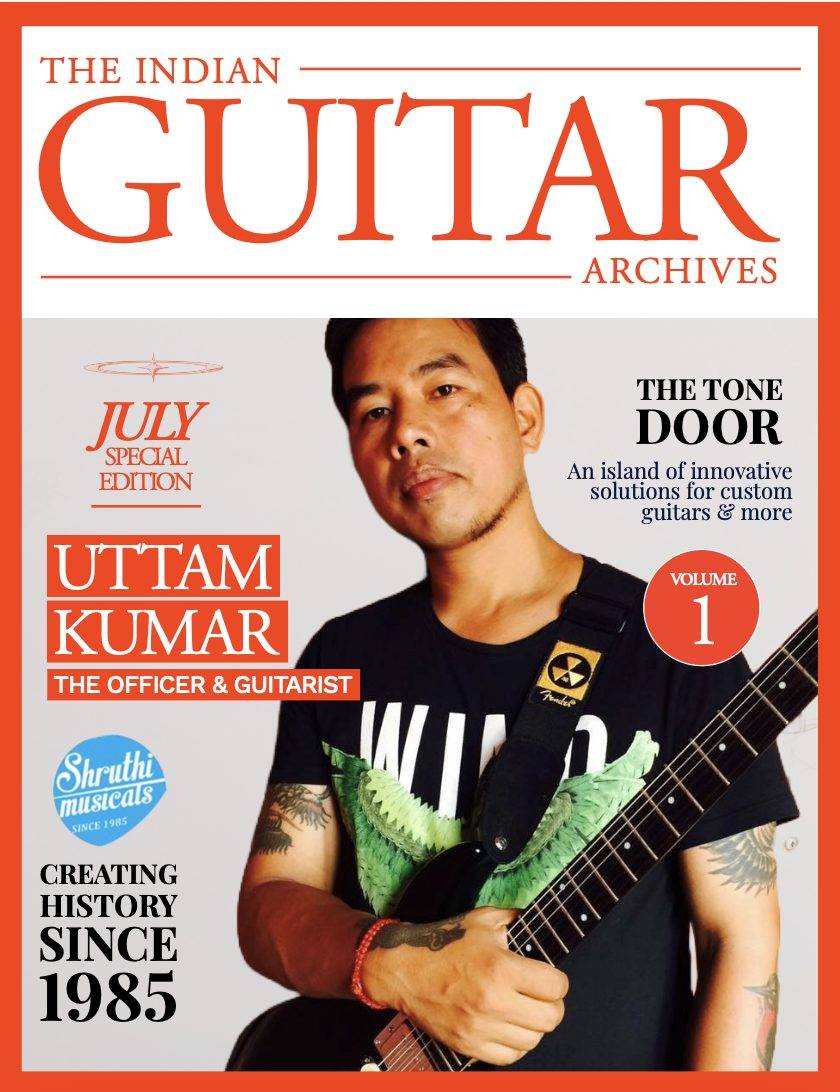 Uttam Kumar cover