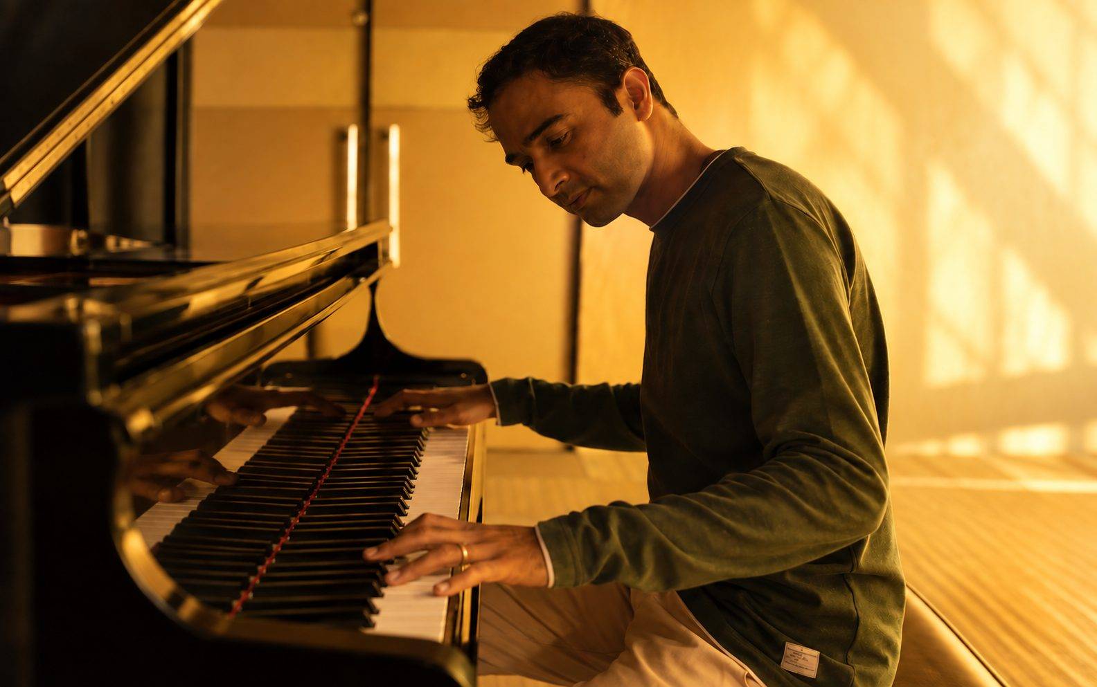 Caprice Music Academy