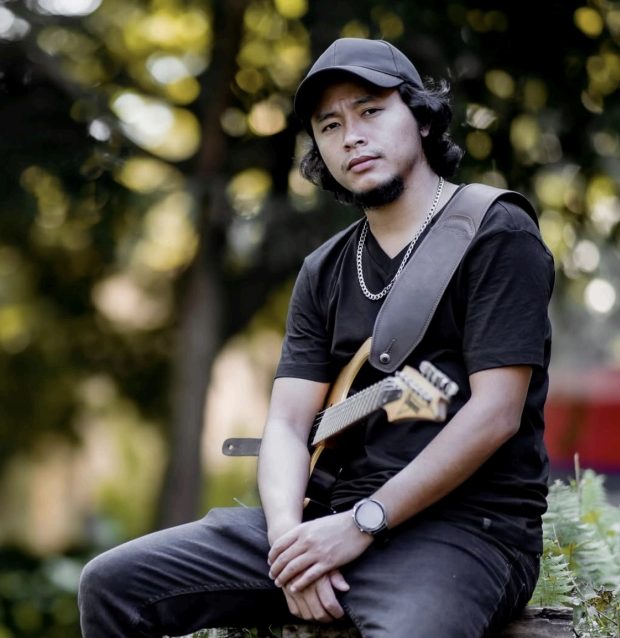 Kabung Gondaimei