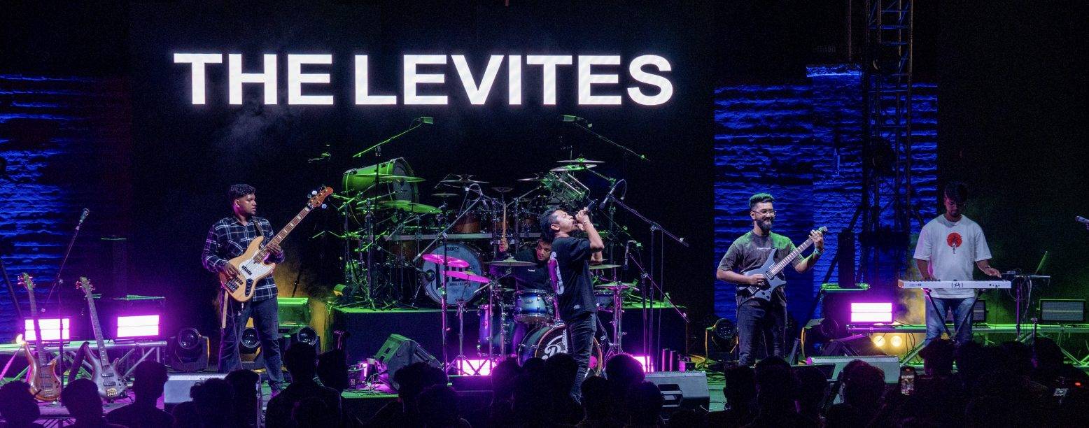 The Levites