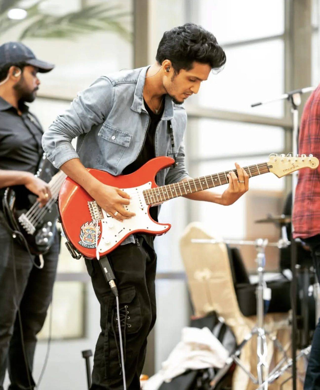 Vamsi Nath