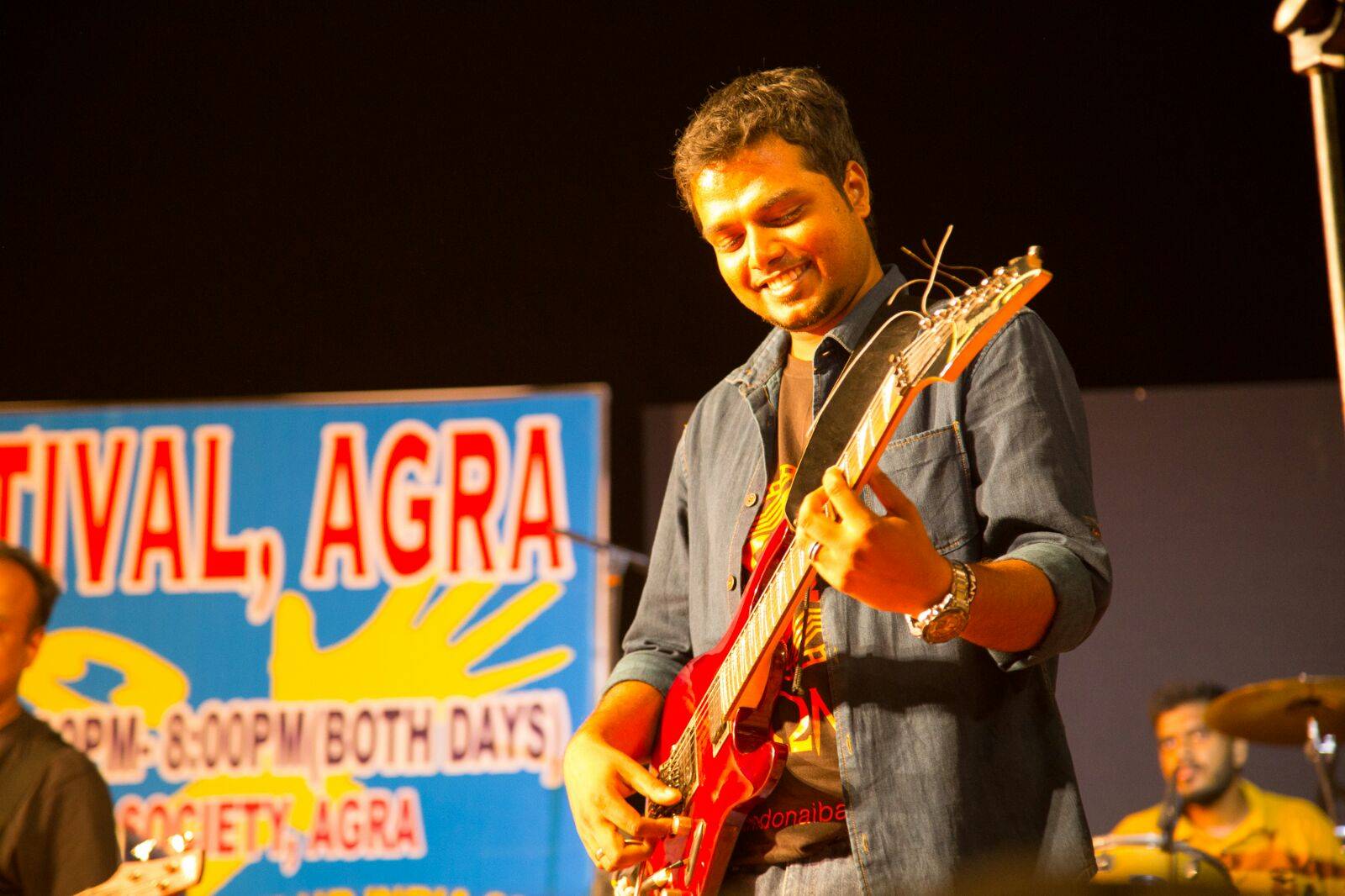 Stephen G Emmanuel